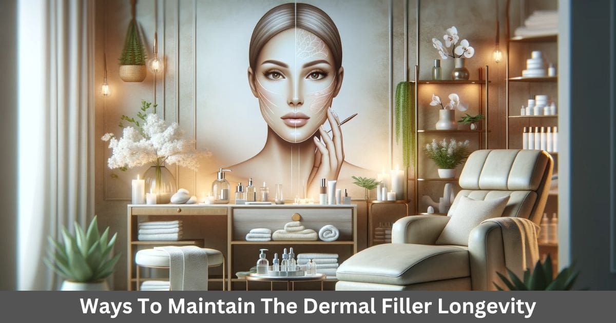 Dermal Filler Longevity