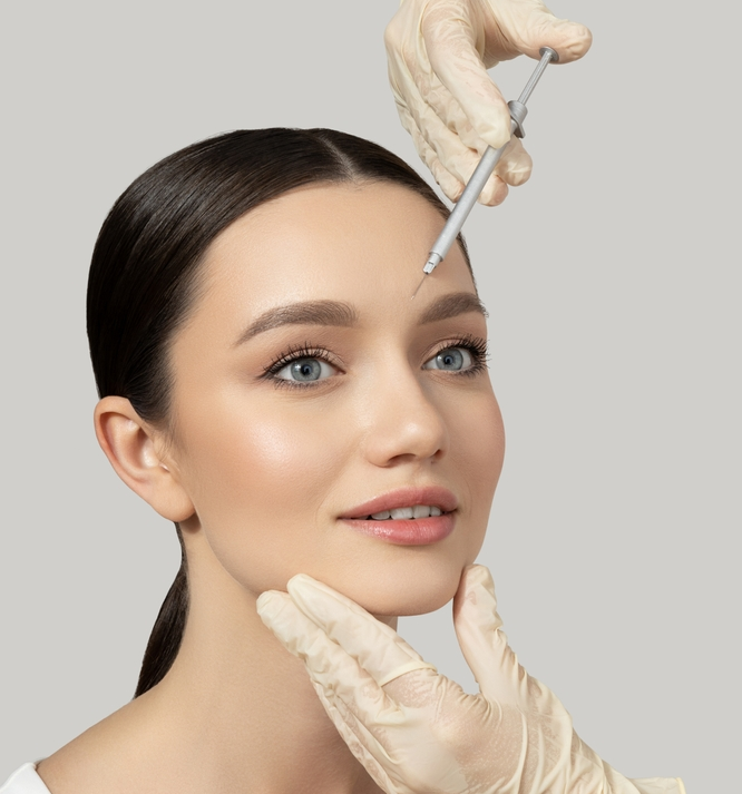 What is the botox injection price in islamabad pakistan 