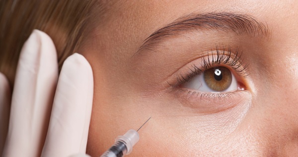 Botox for Under Eye Wrinkles