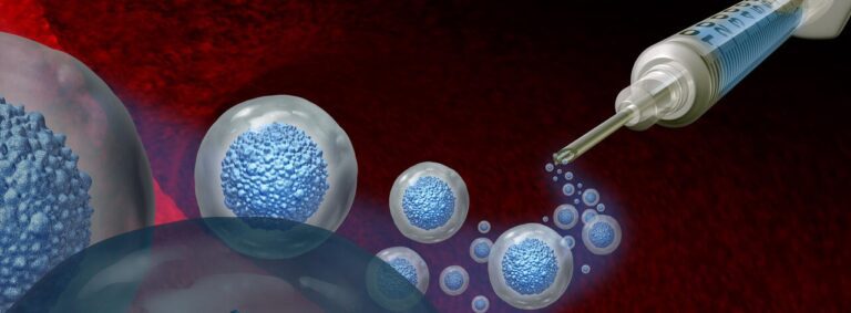 Can Stem Cell Therapy Regrow My Hair?