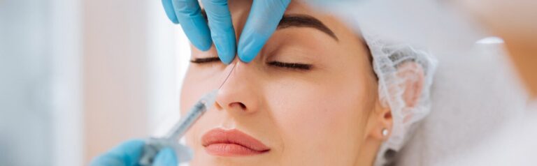 How Much Does Non Surgical Rhinoplasty Cost