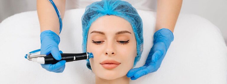 How long do HydraFacial Results Last?
