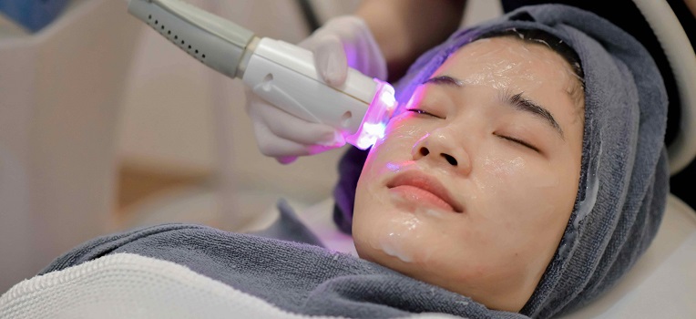 Laser Treatment for Facial Hair in Islamabad