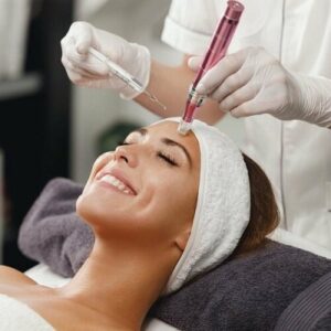 Microneedling Results Last