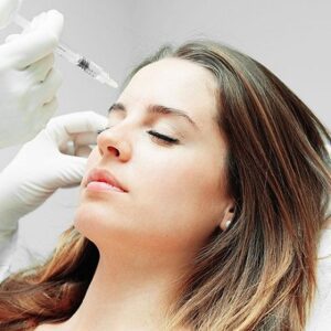 fillers doctor