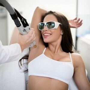 All You Need to Know About Laser Hair Removal
