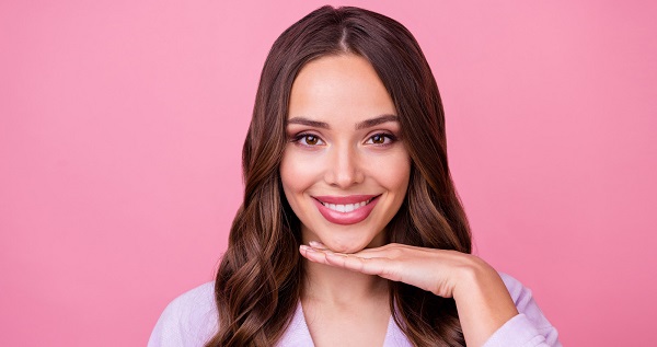 How To Get A More Defined Jawline