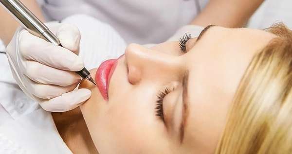 Best Lip Pigmentation Removal