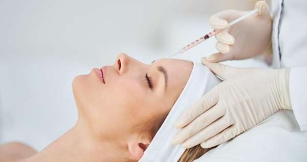 Botox Injections for Migraine Headaches