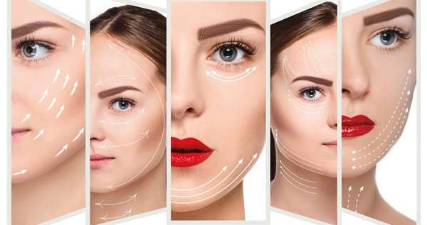 Does HIFU Slim Your Face