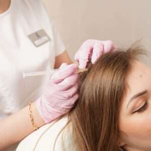 Hair Botox Treatment