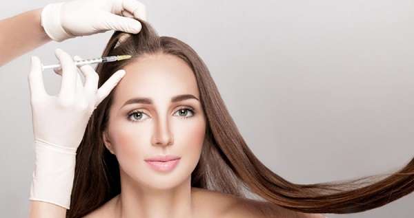 Hair Botox Treatment in Islamabad