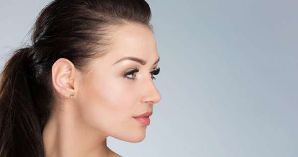 Non Surgical Jawline Contouring