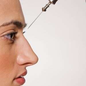 Nose fillers