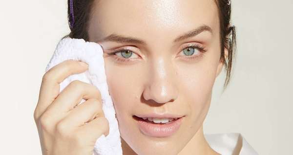 Skin Whitening for Oily Skin
