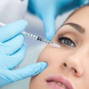 Under Eye Fillers