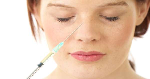 What Not to Do After Nose Fillers?