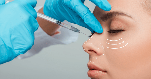 Botox Nose Slimming in Islamabad