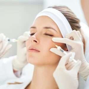 Botox To Get Your Glow Back