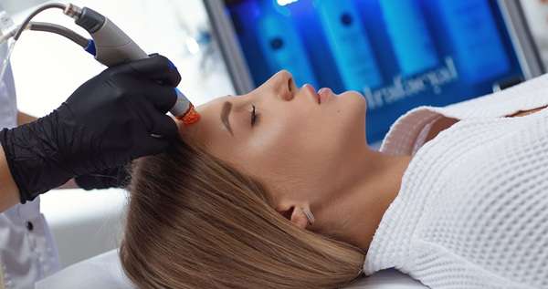 Get Your Skin Summer Ready with HydraFacial
