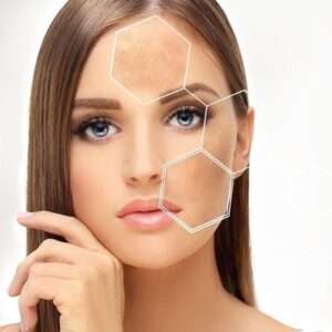 Glutathione Lighten Dark Spots