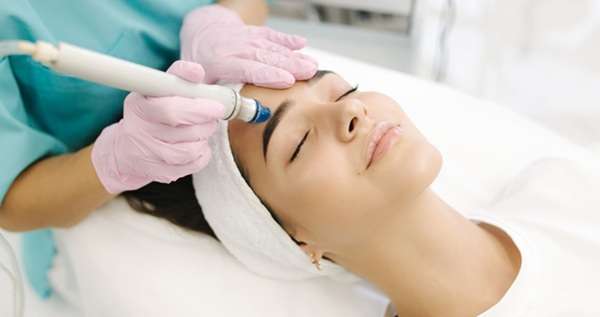 How Often Can You Get a HydraFacial