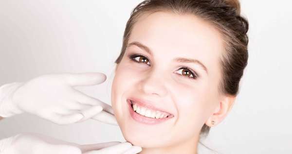 Can Dermal Fillers Smooth Away Your Smile Lines