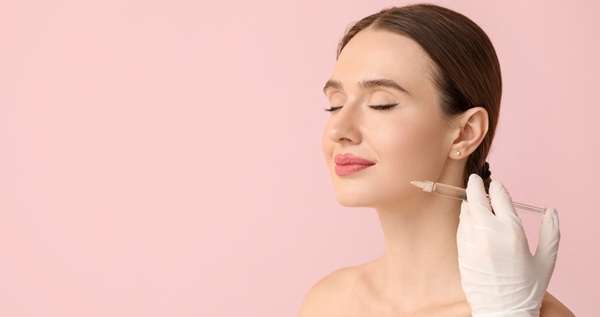 Do Skin Booster Injections Hydrate Dry Skin?