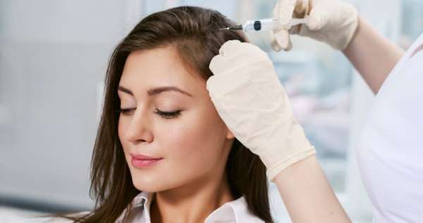 Does PRP Improve Hair Texture?