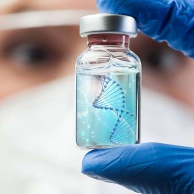 Exosome Treatment Reverse Aging