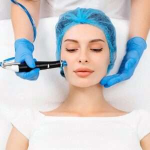 Is HydraFacial Suitable for All Skin Types