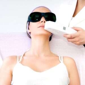 Laser Hair Removal skin types