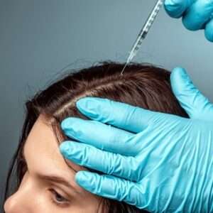 Most Successful Hair Treatment