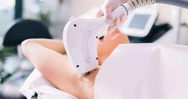 Safe & Effective Laser Hair Removal in Islamabad