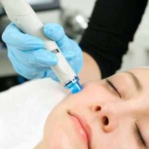 Skin Issues Can HydraFacial Treat