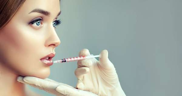 Smooth Out Your Wrinkles With Dermal Fillers