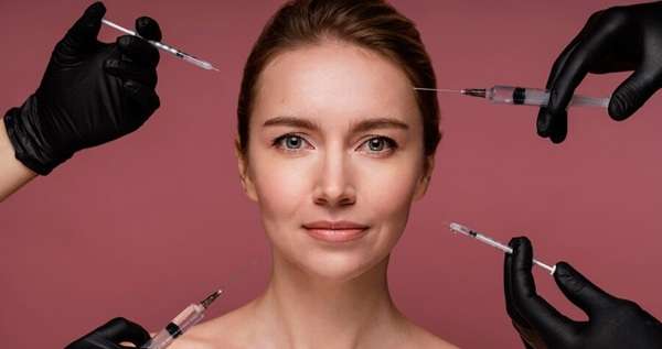 The Pros And Cons Of Using Cosmetic Injectables