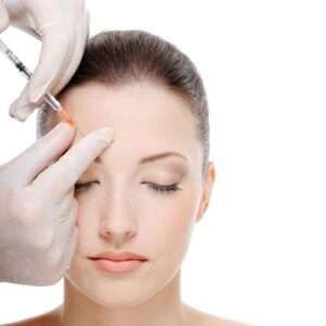 Wrinkles With Dermal Fillers