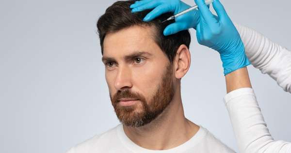 Is Laser Therapy Better Than PRP for Hair Loss?