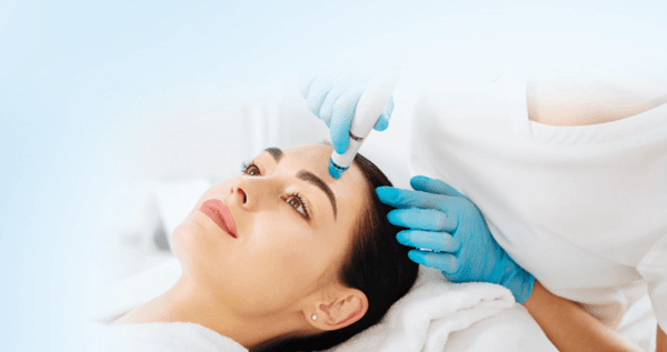 What Does a HydraFacial Do for Your Face?