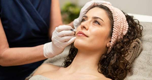 Do Dermal Fillers Work?