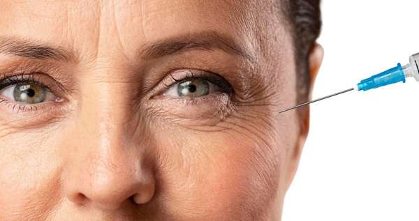 Does Botox Work If You Already Have Wrinkles?