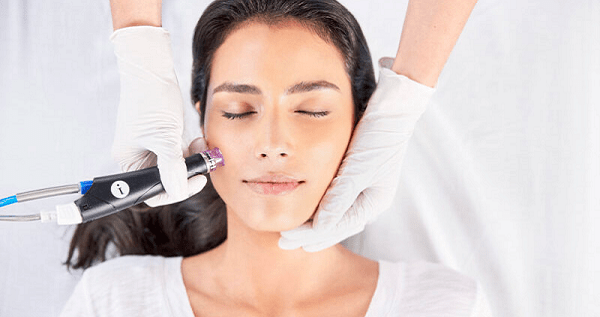 Does HydraFacial Reduce Wrinkles?