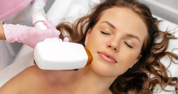 Is Laser Hair Removal Safe for the Face?