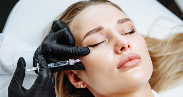 Enhance Your Features with Fillers