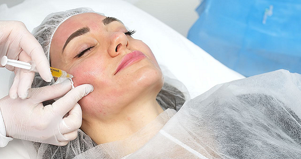 Advanced Stem Cell Treatments for Health & Beauty