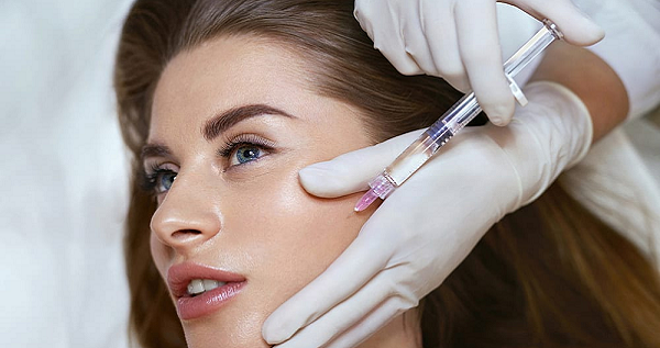 Best Skin Booster Treatments for Dry and & Dull Skin Rejuvenation