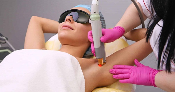 Laser Hair Removal for Sensitive Skin Is It Safe and Effective