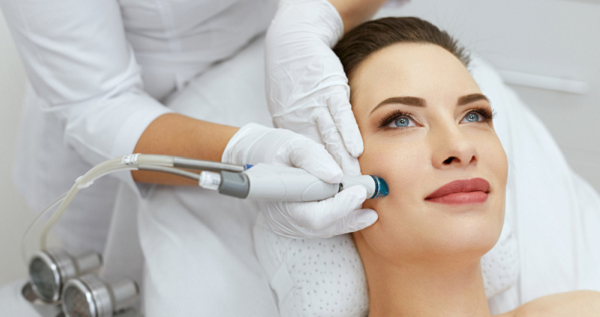 HydraFacial for Oily Skin: Does It Really Work?
