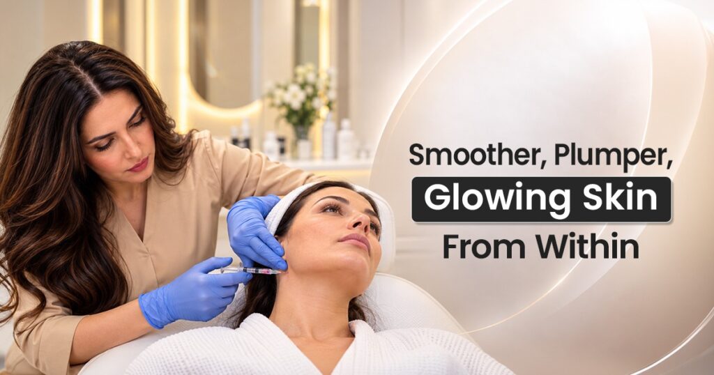 Skin Booster Injection